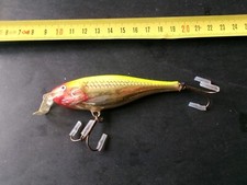 RAPALA 1 leurre de pêche collector.