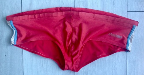 Maillot bain aussiebum - maillot,