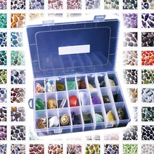 ★☆ Météorites et tectites - COFFRETS à PERSONNALISER ☆★