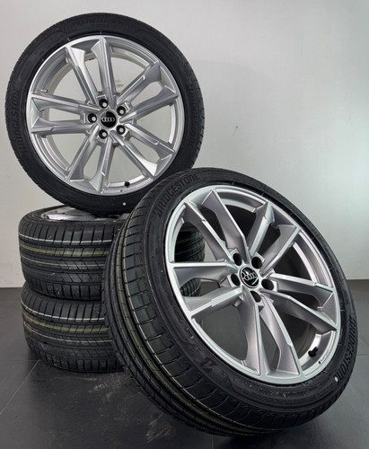 Audi jantes 20 pouces - jantes,