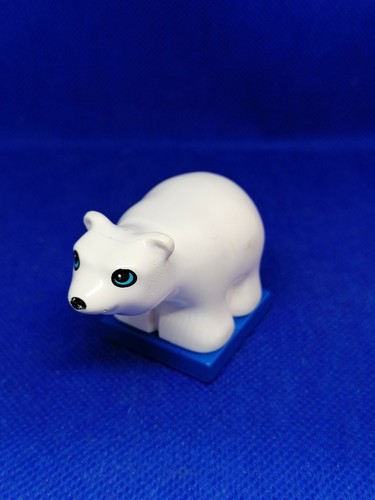 Lego duplo animal zoo - lego,