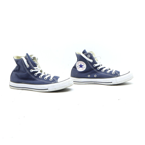 Converse all stars usées - converse,