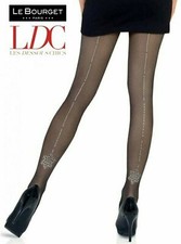 Collant Taille 4 - 20 Deniers