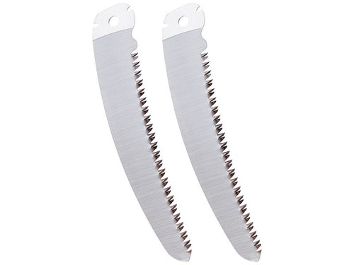 Lames remplacement pour - 2, de
