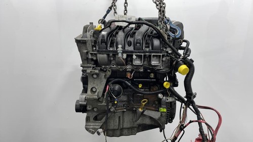 Moteur renault megane phase - renault, 2