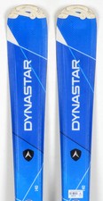 Dynastar CHAM TEAM blue - skis d'occasion Junior