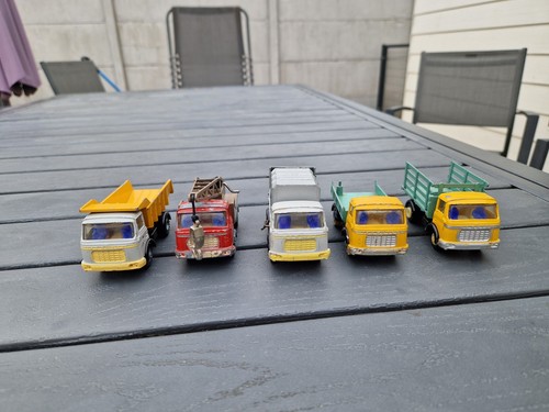 France jouet camion berliet - :,
