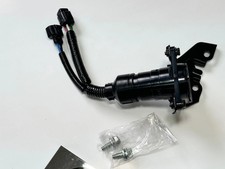 Harnais de fil d&#039;attelage de remorquage d&#039;origine TOYOTA LAND CRUISER 08-19 8...