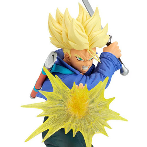 Dragon ball figurine - ball,