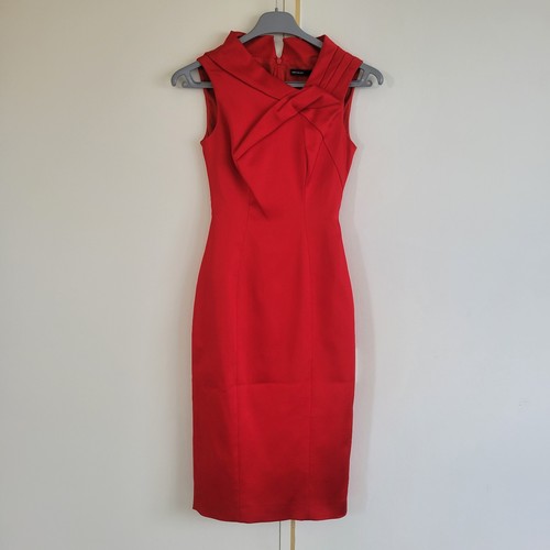 Robe chic karen millen - robe,