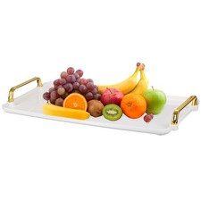 Plateau de service plastique