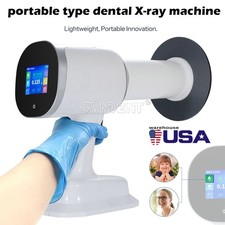 Dental Scatter Shield