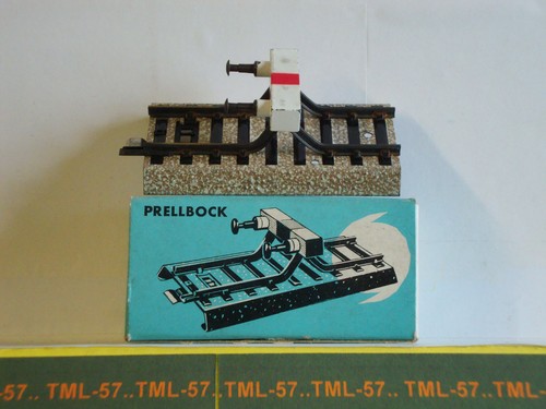 Voie marklin rail droit - m,