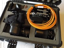 Dos numérique Phase One IQ