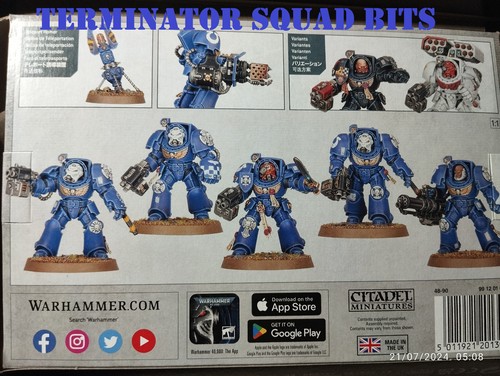 Warhammer 40k space - warhammer,