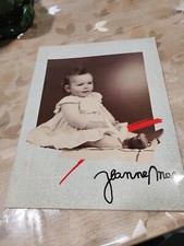 Programme De Concert Original