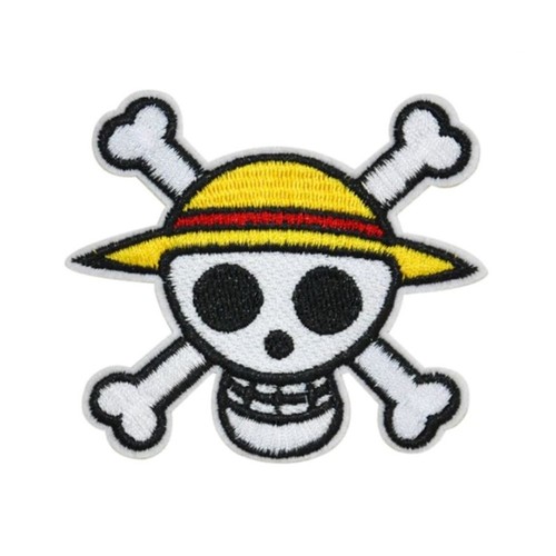 Patch écusson manga one piece - Écusson,