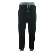 Pantalons De Jogging En Tricot Pour Hommes Grands Et Larges Hanes