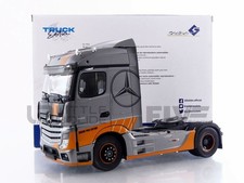 SOLIDO 1/24 - MERCEDES-BENZ