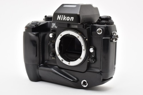 Excellent nikon f4s slr - 【excellent-】nikon,