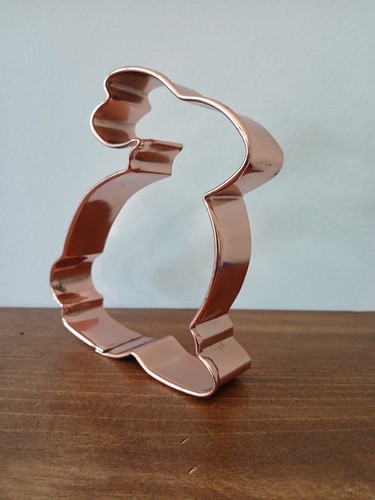 Large solid copper - large,