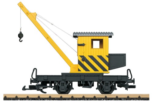 Neuf lgb beau - wagon, de