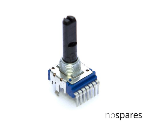 Pioneer potentiometer pot - pioneer, eq