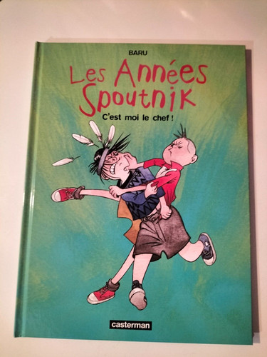 2000 les annees spoutnik 2 - 2000,