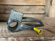 Ancienne râpe à fromage Mouli grater France