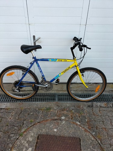 Bicyclette enfant - ,