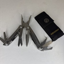 Leatherman Wingman Multi-Tool