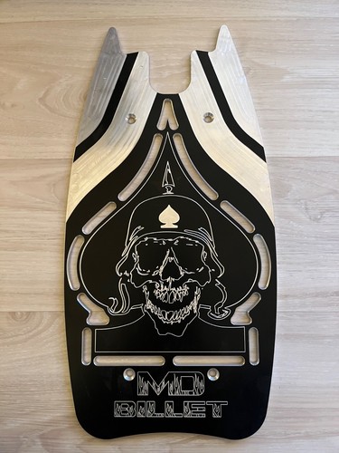 Goped black billet ace - goped, md