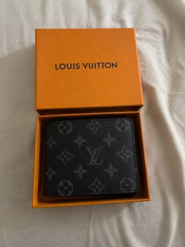Portefeuille louis vuitton - portefeuille,