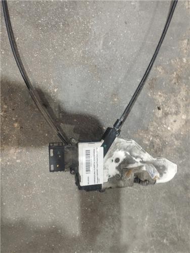 24099816 serrure porte - 24099816,