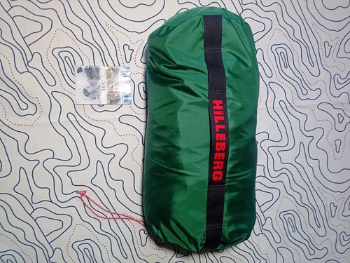 Hilleberg saivo person tent - hilleberg,