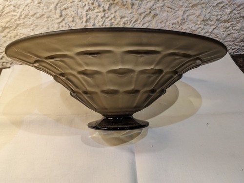Ancienne coupe art déco