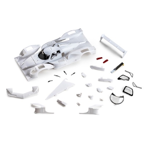 Slot body kit acura - slot.it,