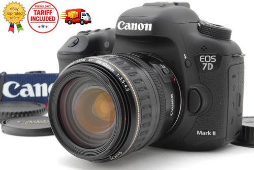 Top mint canon eos 7d - [top, mint]