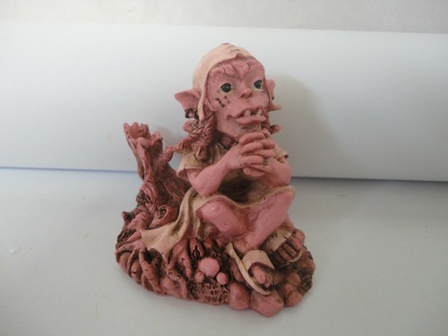 Troll girl hauteur - troll,