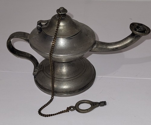 Lampe huile couvercle - lampe,
