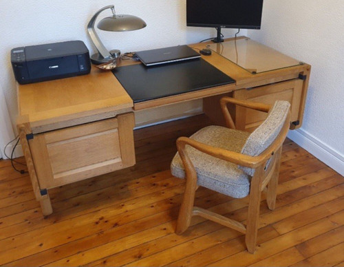Ensemble bureau direction - bureau,