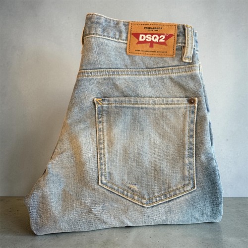 Dsquared2 kids light skinny - kids,