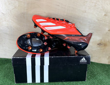 Adidas adizero F50 SG Cuir