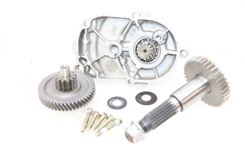 Transmission roue keeway - transmission,