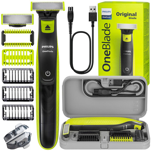 Neuf philips oneblade rasoir - philips,