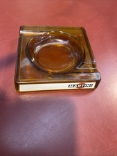 Cendrier Publicitaire MARTINI