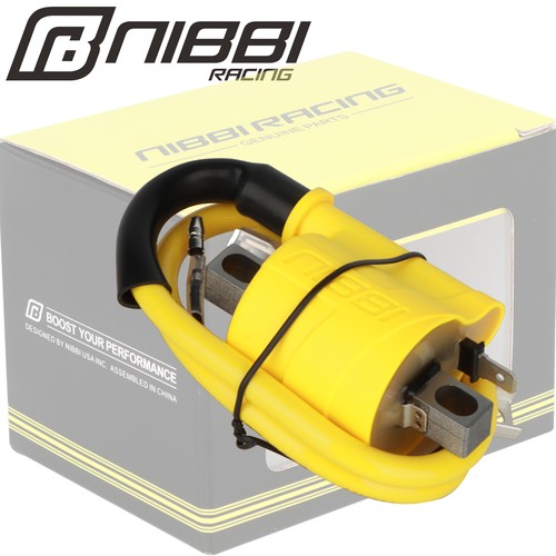 Nibbi 8kv racing ignition - nibbi,