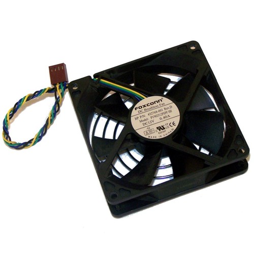 Ventilateur foxconn hp - foxconn,