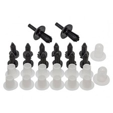 Kit De Fixation De Garniture De Porte Pour Defender 90/ 110/ 130 - Ref: DA4649