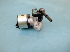 INJECTEUR PIPE ADMISSION